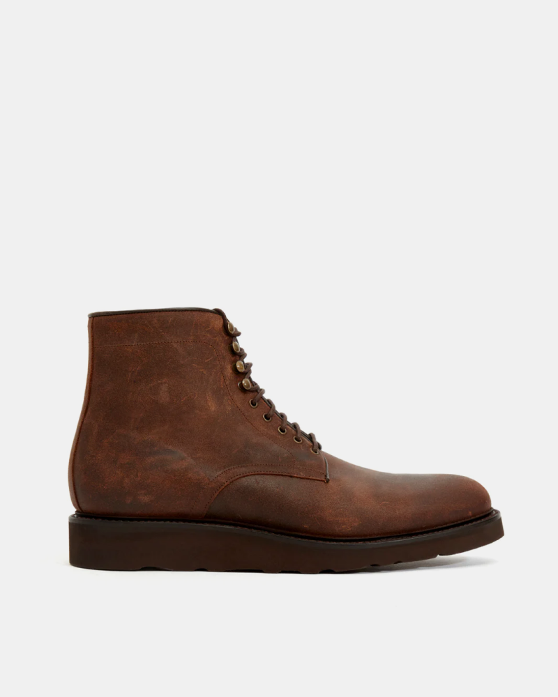 liam suede boot