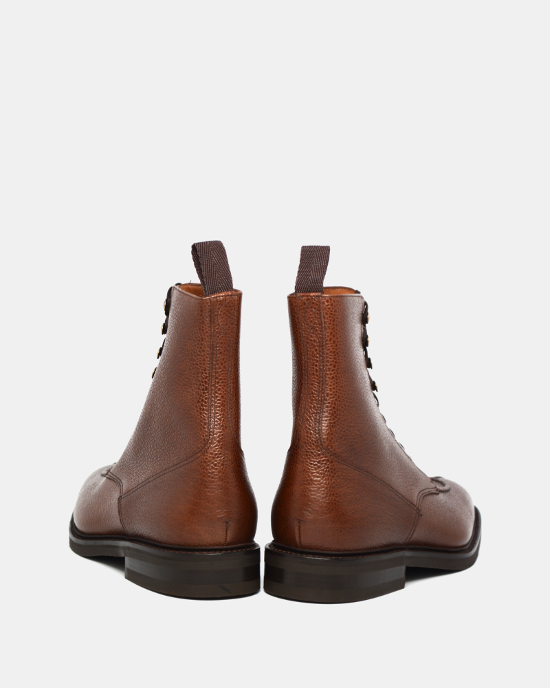 Soho cobbler boots mens sale