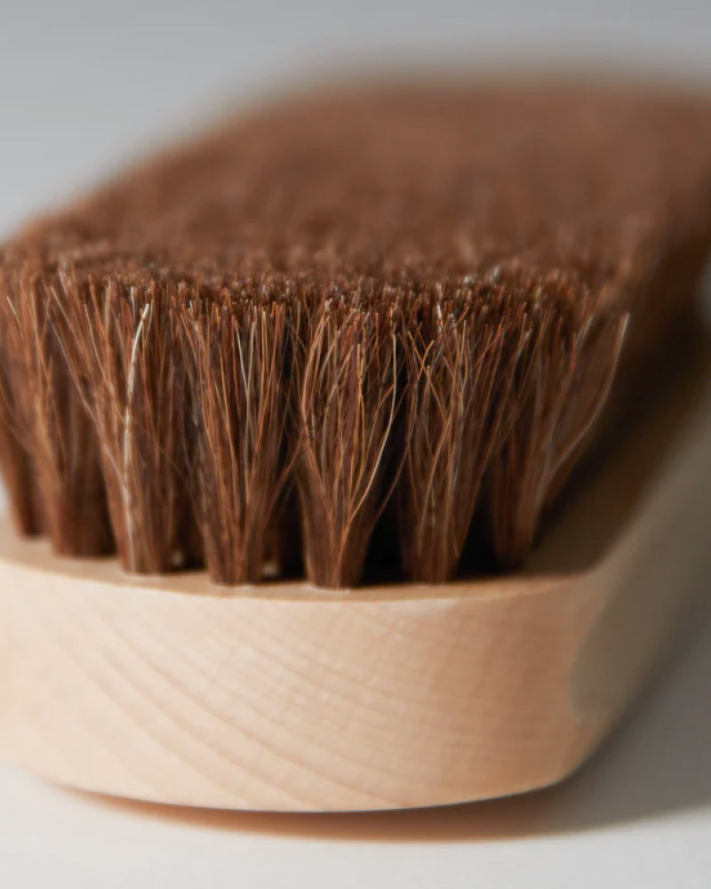 Saphir brush on sale