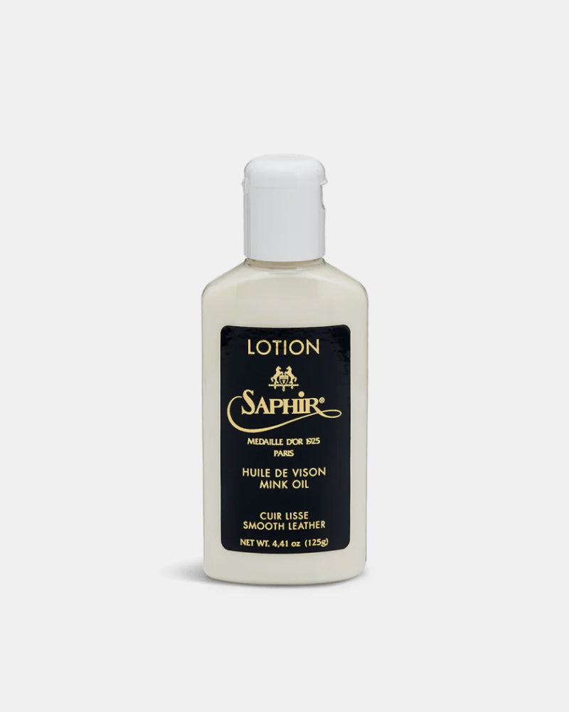 Saphir Médaille d'Or Lotion